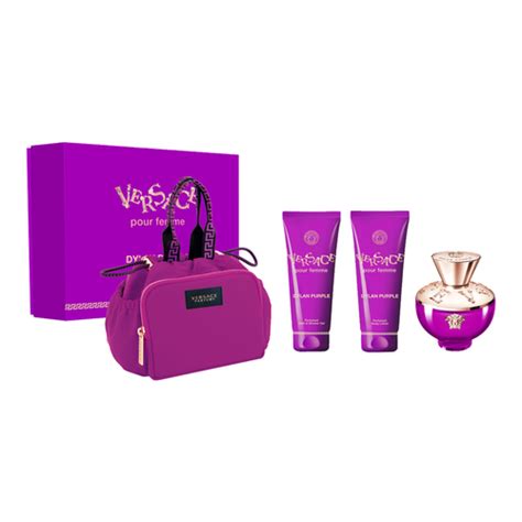 kit versace dylan purple